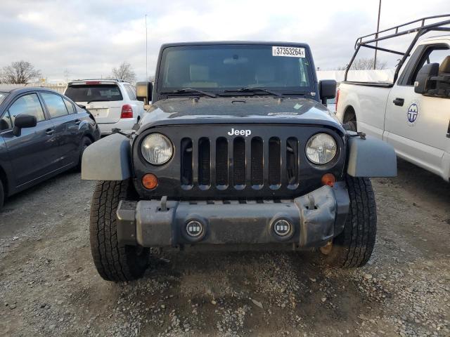 Photo 4 VIN: 1J4FA241X9L700815 - JEEP WRANGLER 