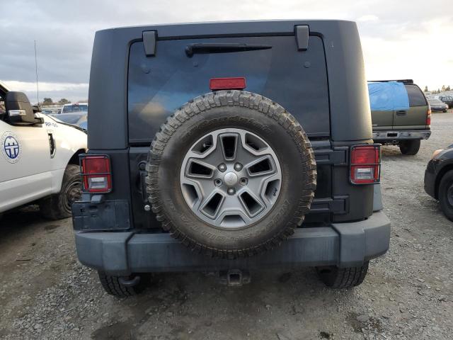 Photo 5 VIN: 1J4FA241X9L700815 - JEEP WRANGLER 