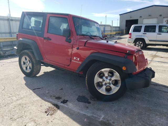 Photo 3 VIN: 1J4FA241X9L731031 - JEEP WRANGLER 