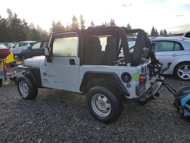 Photo 1 VIN: 1J4FA29145P340582 - JEEP WRANGLER 