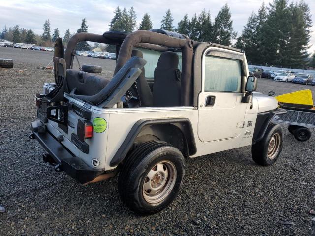 Photo 2 VIN: 1J4FA29145P340582 - JEEP WRANGLER 