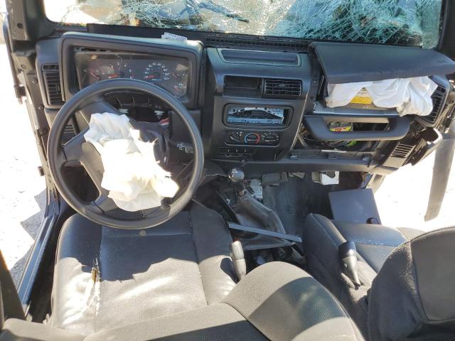 Photo 7 VIN: 1J4FA29156P707104 - JEEP WRANGLER 