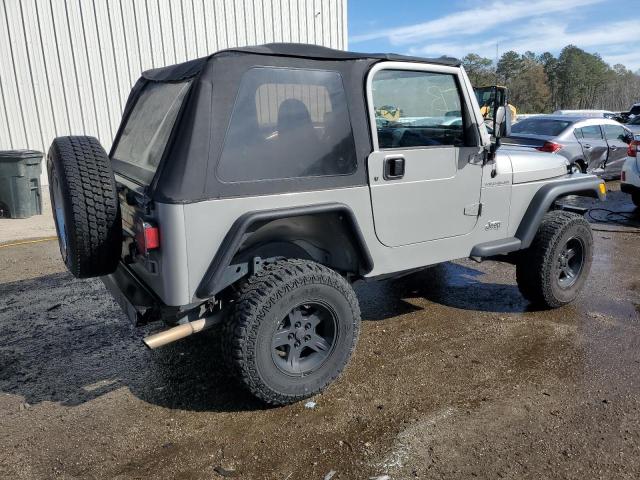 Photo 2 VIN: 1J4FA29P9YP717545 - JEEP WRANGLER 