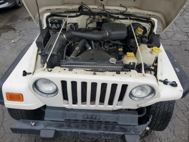 Photo 10 VIN: 1J4FA29PX1P306516 - JEEP WRANGLER 