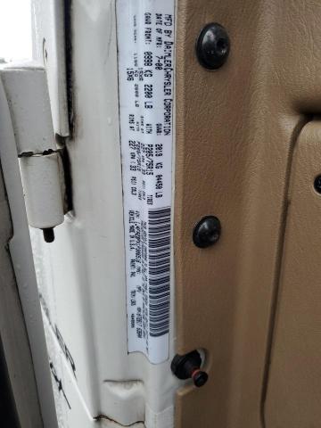 Photo 11 VIN: 1J4FA29PX1P306516 - JEEP WRANGLER 