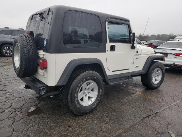 Photo 2 VIN: 1J4FA29PX1P306516 - JEEP WRANGLER 