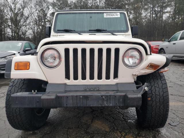 Photo 4 VIN: 1J4FA29PX1P306516 - JEEP WRANGLER 