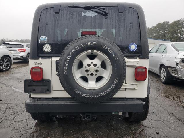 Photo 5 VIN: 1J4FA29PX1P306516 - JEEP WRANGLER 