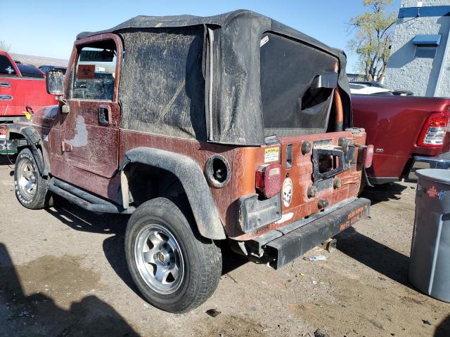 Photo 1 VIN: 1J4FA29PX2P743059 - JEEP WRANGLER 