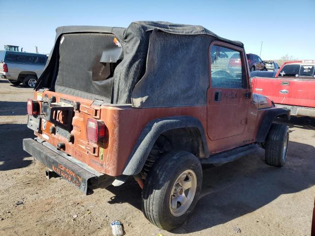 Photo 2 VIN: 1J4FA29PX2P743059 - JEEP WRANGLER 