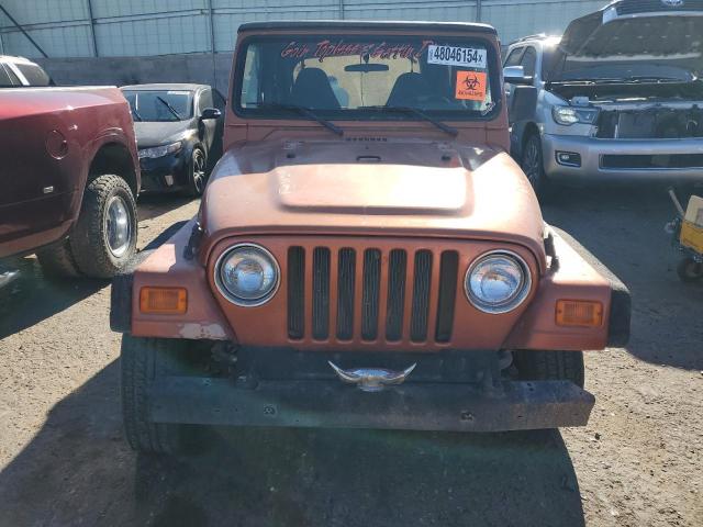 Photo 4 VIN: 1J4FA29PX2P743059 - JEEP WRANGLER 