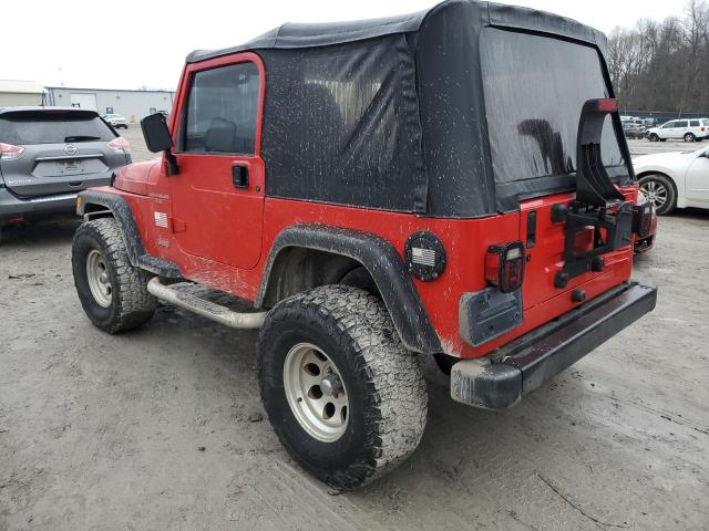 Photo 1 VIN: 1J4FA39S02P765128 - JEEP WRANGLER 