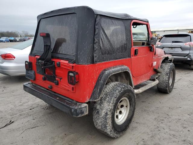 Photo 2 VIN: 1J4FA39S02P765128 - JEEP WRANGLER 