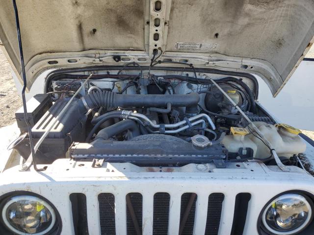 Photo 10 VIN: 1J4FA39S03P356080 - JEEP WRANGLER C 