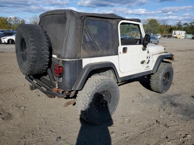 Photo 2 VIN: 1J4FA39S03P356080 - JEEP WRANGLER C 