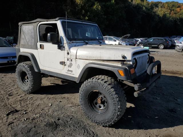 Photo 3 VIN: 1J4FA39S03P356080 - JEEP WRANGLER C 