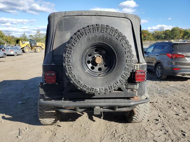 Photo 5 VIN: 1J4FA39S03P356080 - JEEP WRANGLER C 