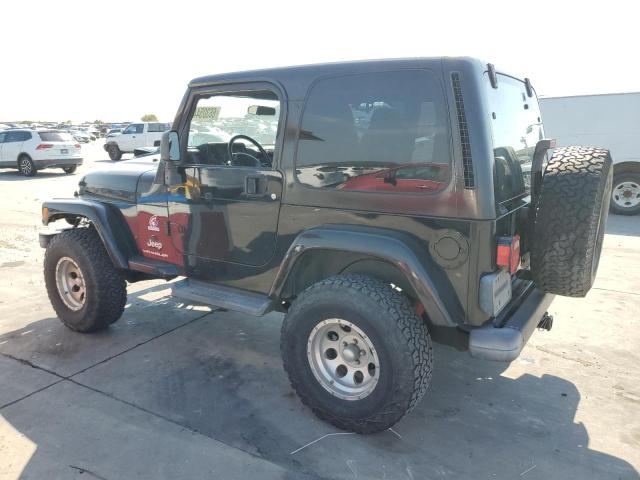 Photo 1 VIN: 1J4FA39S03P370383 - JEEP WRANGLER C 