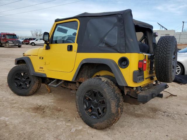 Photo 1 VIN: 1J4FA39S04P707684 - JEEP WRANGLER 