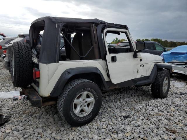 Photo 2 VIN: 1J4FA39S05P387204 - JEEP WRANGLER X 