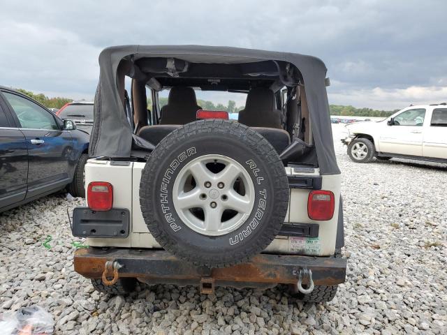 Photo 5 VIN: 1J4FA39S05P387204 - JEEP WRANGLER X 