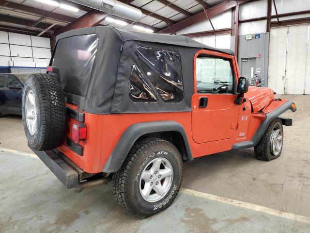 Photo 2 VIN: 1J4FA39S06P713780 - JEEP WRANGLER 