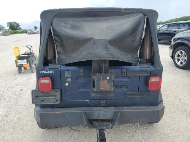 Photo 5 VIN: 1J4FA39S06P744107 - JEEP WRANGLER 