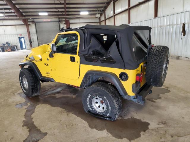 Photo 1 VIN: 1J4FA39S06P767709 - JEEP WRANGLER X 