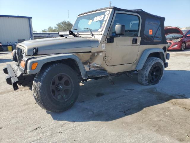 Photo 0 VIN: 1J4FA39S13P315182 - JEEP WRANGLER C 