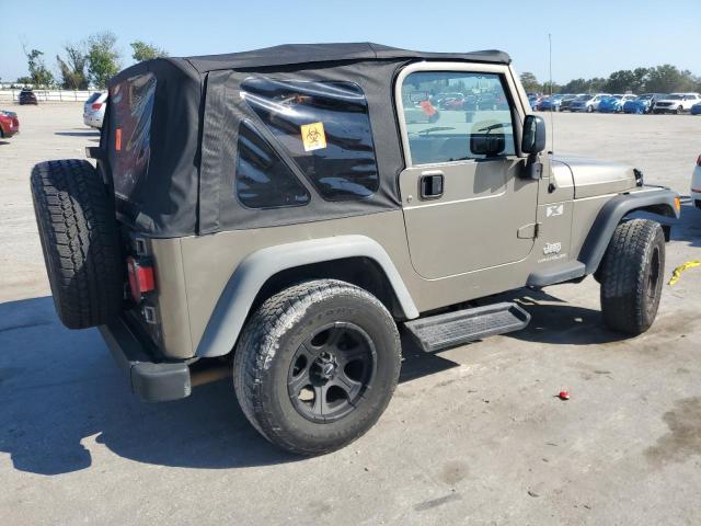 Photo 2 VIN: 1J4FA39S13P315182 - JEEP WRANGLER C 