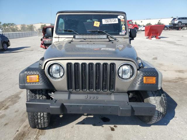 Photo 4 VIN: 1J4FA39S13P315182 - JEEP WRANGLER C 