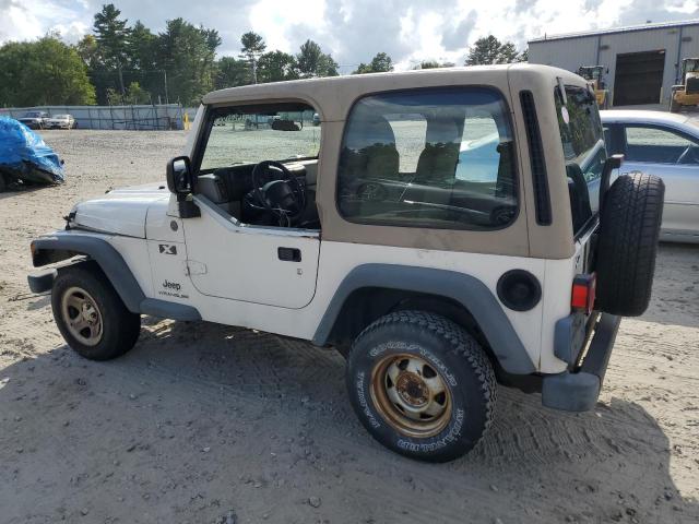 Photo 1 VIN: 1J4FA39S14P731489 - JEEP WRANGLER X 