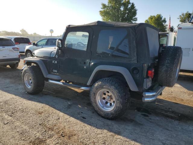 Photo 1 VIN: 1J4FA39S15P331482 - JEEP WRANGLER X 