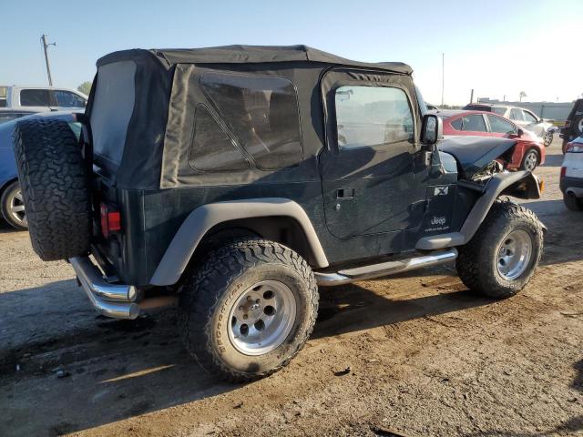 Photo 2 VIN: 1J4FA39S15P331482 - JEEP WRANGLER X 