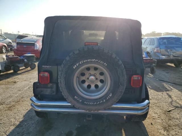 Photo 5 VIN: 1J4FA39S15P331482 - JEEP WRANGLER X 