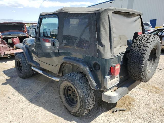 Photo 1 VIN: 1J4FA39S15P345222 - JEEP WRANGLER X 