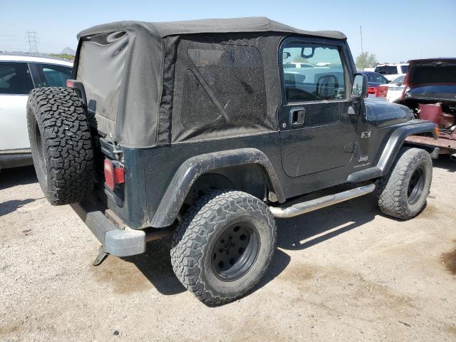 Photo 2 VIN: 1J4FA39S15P345222 - JEEP WRANGLER X 