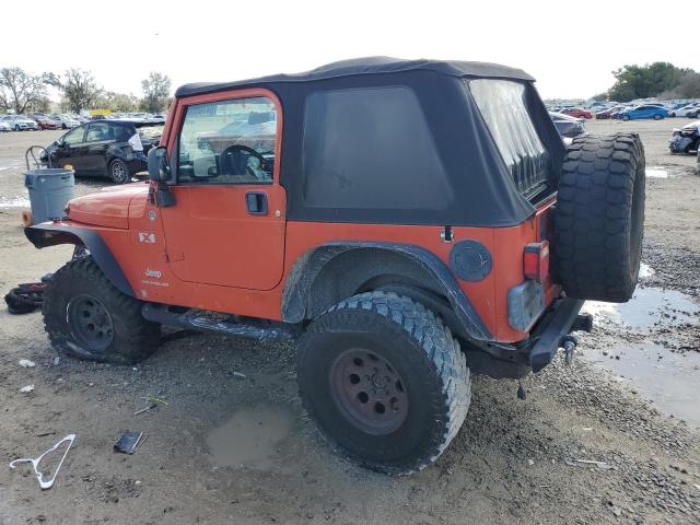 Photo 1 VIN: 1J4FA39S15P348962 - JEEP WRANGLER X 