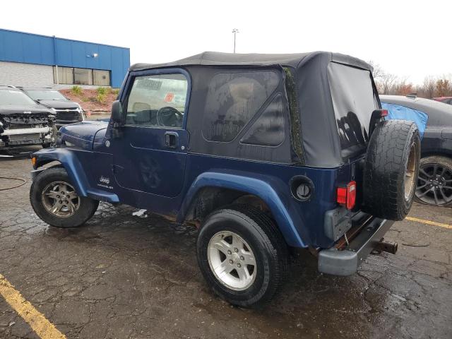 Photo 1 VIN: 1J4FA39S15P370105 - JEEP WRANGLER X 