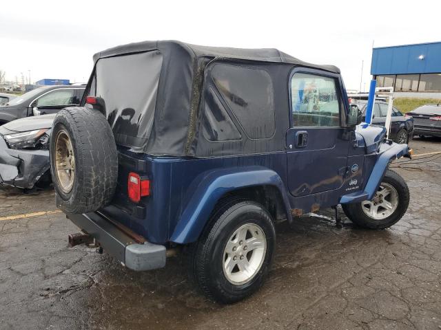 Photo 2 VIN: 1J4FA39S15P370105 - JEEP WRANGLER X 