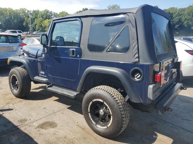 Photo 1 VIN: 1J4FA39S16P728854 - JEEP WRANGLER X 