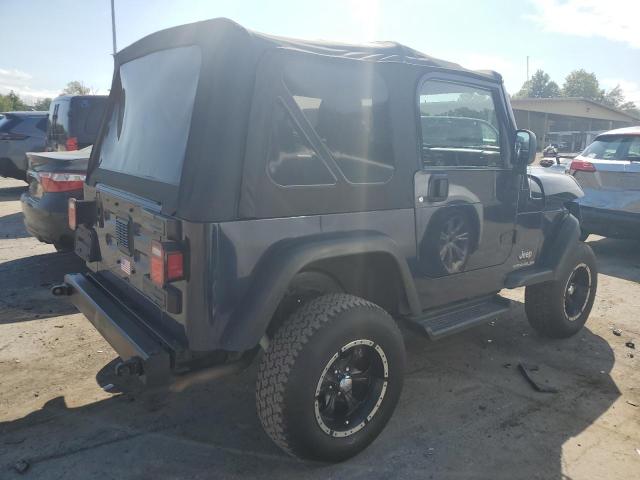 Photo 2 VIN: 1J4FA39S16P728854 - JEEP WRANGLER X 