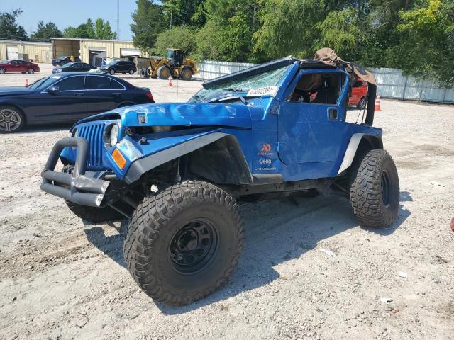 Photo 0 VIN: 1J4FA39S23P304451 - JEEP WRANGLER 