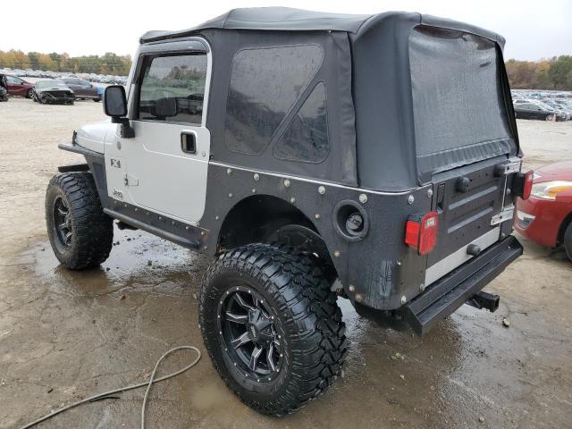 Photo 1 VIN: 1J4FA39S24P733901 - JEEP WRANGLER 