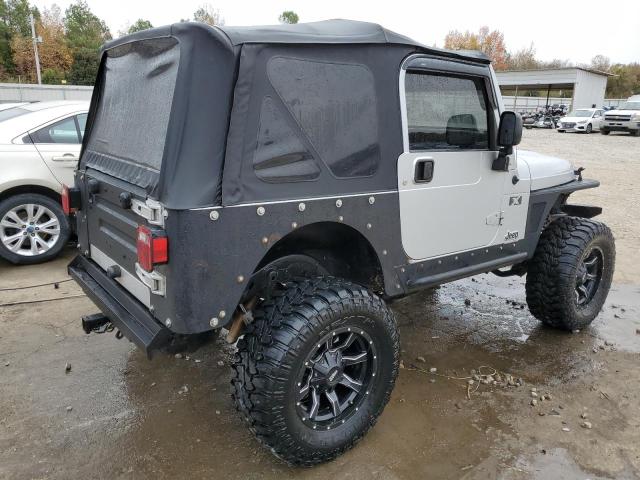 Photo 2 VIN: 1J4FA39S24P733901 - JEEP WRANGLER 