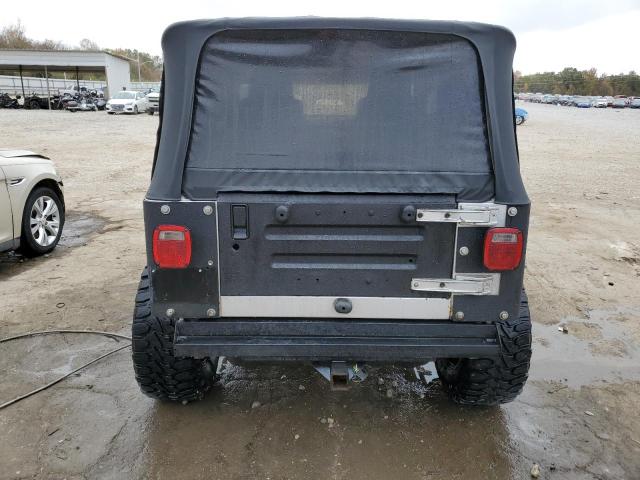 Photo 5 VIN: 1J4FA39S24P733901 - JEEP WRANGLER 