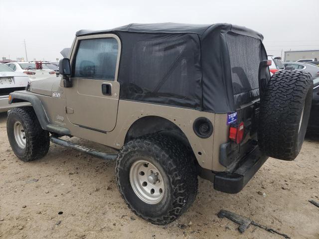 Photo 1 VIN: 1J4FA39S24P738581 - JEEP WRANGLER X 