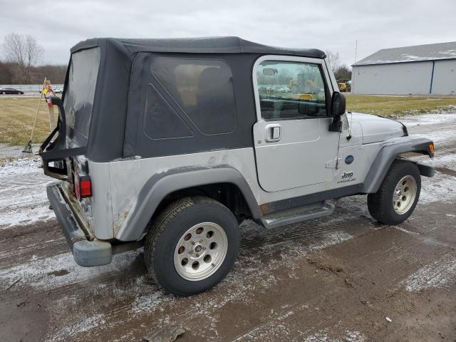 Photo 2 VIN: 1J4FA39S24P797811 - JEEP WRANGLER 