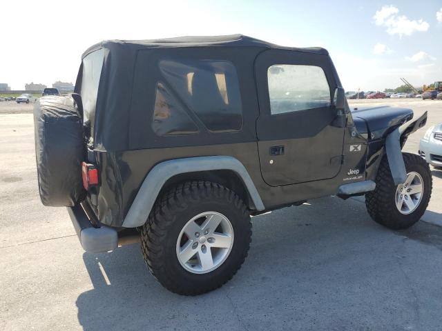 Photo 2 VIN: 1J4FA39S25P338585 - JEEP WRANGLER X 