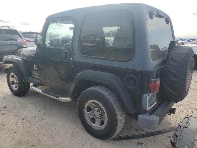 Photo 1 VIN: 1J4FA39S33P364688 - JEEP WRANGLER C 